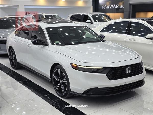 هۆندا  بۆ فرۆشتن لە عێراق